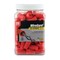 Gardner Bender WireGard 6 Wire Connector, 18 to 10 AWG Wire, Steel Contact, Polypropylene Housing Material, Red 16-006 - alternate 3